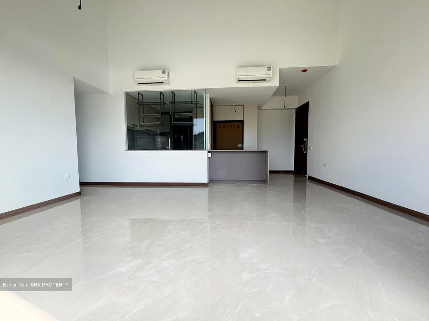The Botany At Dairy Farm (D23), Condominium #537889851